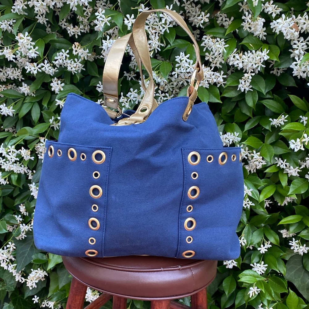 Amanda Smith Tote